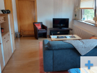 Zimmer 1 Sitzecke