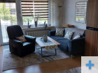 Zimmer 2 Wohnbereich